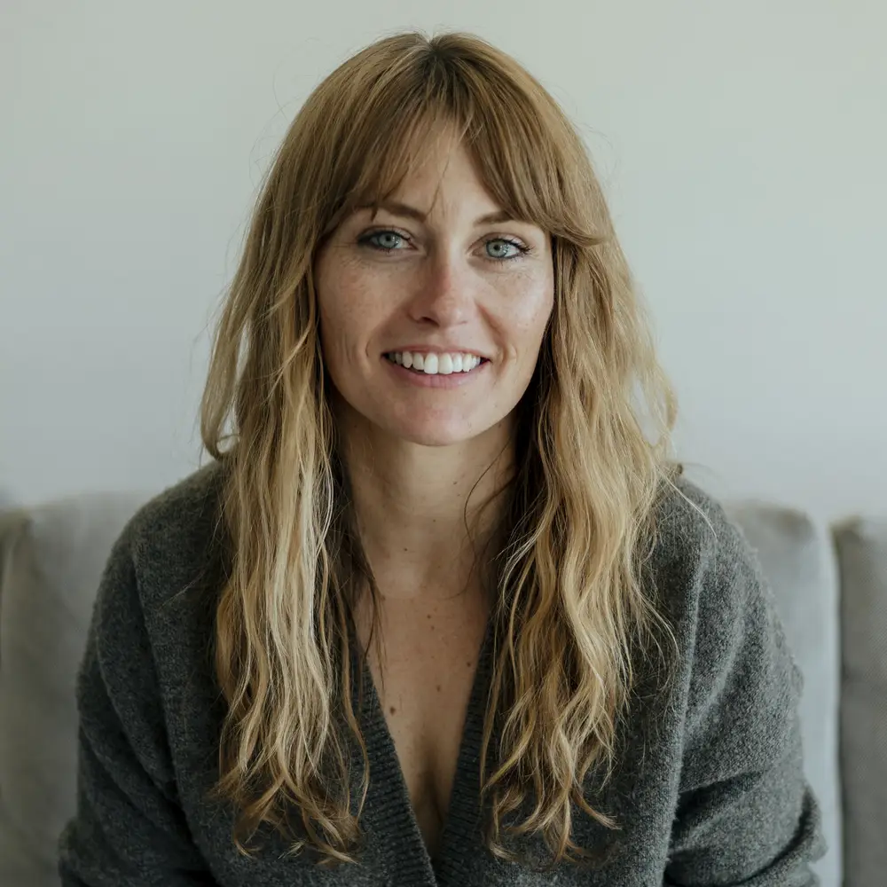 María González